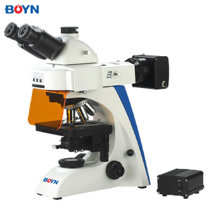 BN-BK6000 시리즈 생물학 현미경 학교 실험실 연구 광역 전자 광학 현미경 - Product Image 2