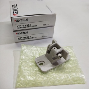 KEYENCE 정적 제어 공기 없는 고속 감지 Lonizers OP-84385 에어 부스터 보조 지원 - Product Image 3