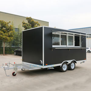 Chammp 2026 Remolque <span class=keywords><strong>de</strong></span> Comida, Carro <span class=keywords><strong>de</strong></span> Helados, Cocina Móvil, Carrito <span class=keywords><strong>de</strong></span> Comida, Camión <span class=keywords><strong>de</strong></span> Comida Móvil, Carro <span class=keywords><strong>de</strong></span> Jugos Móvil - Product Image 3