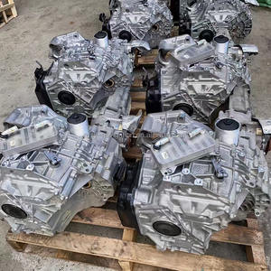 ENSEMBLE COMPLET DE <span class=keywords><strong>BOITE</strong></span> DE VITESSES <span class=keywords><strong>AUTOMATIQUE</strong></span> 0BH DQ500 POUR VW TERAMONT KODIAQ <span class=keywords><strong>AUDI</strong></span> <span class=keywords><strong>Q3</strong></span> - Product Image 6