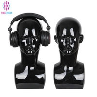 <strong>Best</strong> <strong>Selling</strong> <strong>Head</strong> Human Model Practical Decorative Menselijk Model Customizable Versatile Elegant <strong>Head</strong> <strong>Mannequin</strong> for Shop