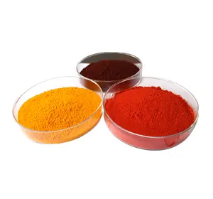 Orange réactif 122 Matières colorantes Organiques synthétiques Pour Les Colorants Textiles Nylon <span class=keywords><strong>Tissu</strong></span> Colorant - Product Image 6