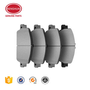 93183140 93183140 4387371 93183140 44060-AV725 prix des plaquettes <span class=keywords><strong>de</strong></span> <span class=keywords><strong>frein</strong></span> <span class=keywords><strong>de</strong></span> voiture pour mazda <span class=keywords><strong>3</strong></span> berline (BL) 44060-AV725 D973 2T14-2M008-AA - Product Image 5