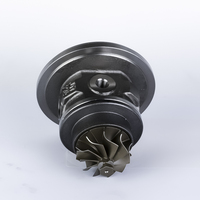 Cartouche de Turbine TD27 144117T600 14411-7T600 14411-7T605 49377-02605 741157-5001S pour Nissan Navara QD32 3.2L Diesel