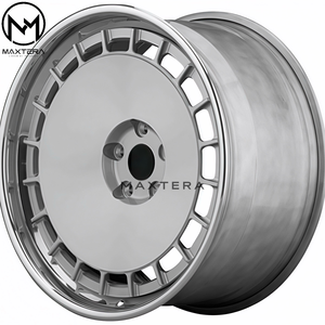 ล้อแม็กซ์ Maxtera Forged Custom 935 สไตล์รถแข่ง สำหรับ Porsche 911 <span class=keywords><strong>GT3</strong></span> RS Turbo S GT2 RS <span class=keywords><strong>Nissan</strong></span> <span class=keywords><strong>GT</strong></span>-<span class=keywords><strong>R</strong></span> Nismo Corvette Z06 - Product Image 4