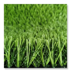 25Mm 30Mm 35Mm Mật Độ Cao Không Điền Bóng Đá Cỏ Nhân Tạo Bóng Đá Sân Cỏ Nhân Tạo Trong Nhà Sân Bóng Đá Ngoài Trời - Product Image 1