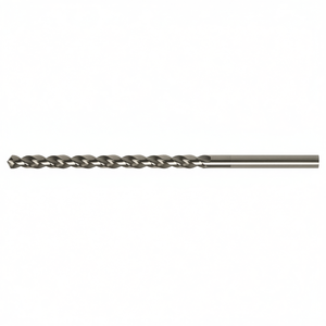 TTAKE Hss-Co Twist <b>Drill</b> <b>Bit</b> Ta1072 Bright Self Centering <b>Long</b> Series Universal For All Materials - Product Image 2