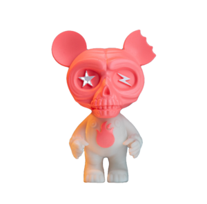 Juguetes de Vinilo Personalizados al Mejor Precio, Adorables Coleccionables de Arte en Vinilo Estilo Dibujos Animados, Ideales para Decoración del Hogar y Entusiastas de los Juguetes - Product Image 1