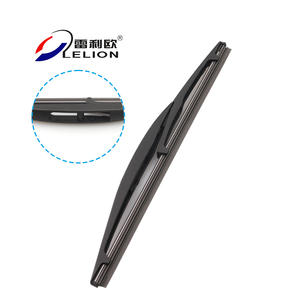 Vente en gros de balais d'essuie-glace arrière en caoutchouc naturel Accessoires externes de voiture pour <span class=keywords><strong>NISSAN</strong></span> LEAF <span class=keywords><strong>PIXO</strong></span> TERRA - Product Image 1