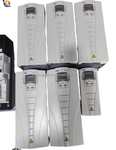 A-B-B 주파수 변환기 ACS580-01-078A-4 다양한 주파수 드라이브 60HP 480VAC 77A 3PH 인버터 UPS를 통해 DHL FEDEX - Product Image 3