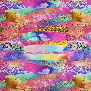 Tela de algodón 100% orgánico ligera con hermoso estampado de LIBERTY, Tejido de gasa, venta al por mayor de fábrica - Product Image 6