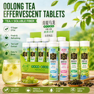 Rinfrescante Orale: <span class=keywords><strong>Caramelle</strong></span> Menta Fruttata con Centro Liquido Senza <span class=keywords><strong>Zucchero</strong></span> per l'Alito Fresco in Bottiglia - Product Image 3