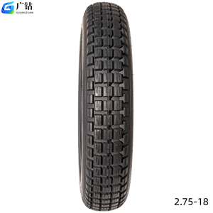 Nouveau pneu extérieur de <span class=keywords><strong>moto</strong></span> de type tube INNOVA 2.75-18, pneu de route résistant à l'usure, uniquement pneu extérieur, sans chambre à air pour <span class=keywords><strong>Yamaha</strong></span> - Product Image 2