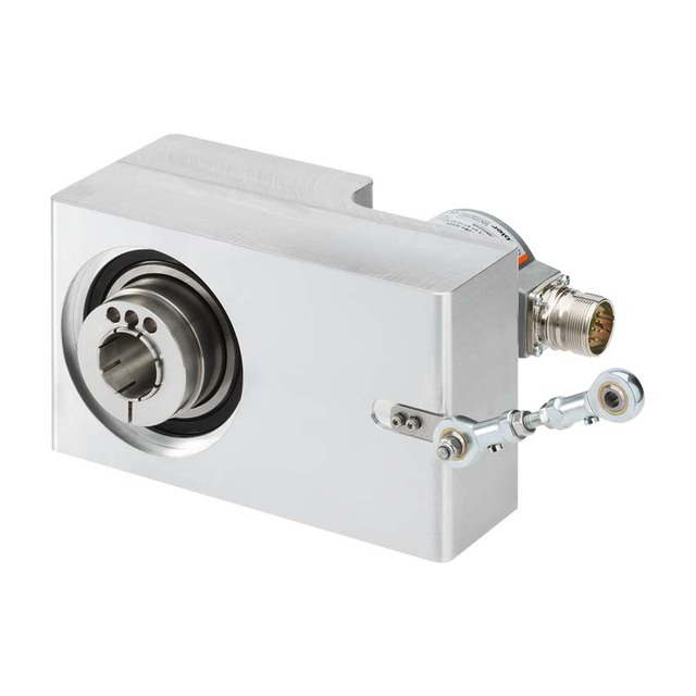KUBLE Absolute Encoders Multiturn Sendix M3668