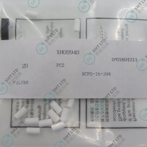 อะไหล่ SMT รุ่น XH00940 NXT H01 ฟิลเตอร์ สำหรับเครื่อง FUJI - Product Image 4