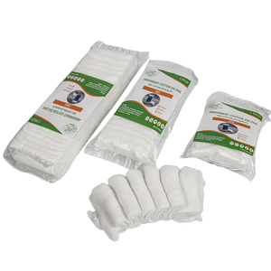 Katun Penyerap <span class=keywords><strong>Zigzag</strong></span> ,100% Katun Wol. - Product Image 2