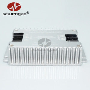 Szwengao <b>Dc</b> <b>Dc</b> Converter 240W 24V To <b>12V</b> 20A For Manufacturing - Product Image 4
