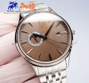 Women's Luxury Quartz <b>Watch</b> with Large 43mm Dial Golden Blue Necklace and Bracelet Alloy <b>Case</b>-Foreign Trade omegas - Product Image 2