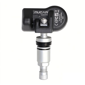 2024 для Thinkcar S3 <span class=keywords><strong>2</strong></span>-в-1 Универсальный датчик TPMS 315 и 433 мГц диагностический инструмент для измерения давления в шинах для автомобильных шин - Product Image 1