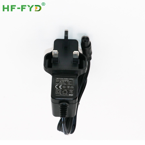 Caricabatterie a Parete per Batterie agli Ioni di Litio 29.4V 0.4A - Product Image 2