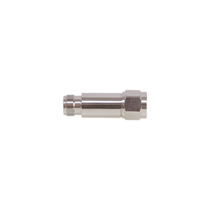 Konektor Tipe N Jantan dan Betina <span class=keywords><strong>Attenuator</strong></span> 5W Nilai Tetap 20dB DC-4GHz - Product Image 2