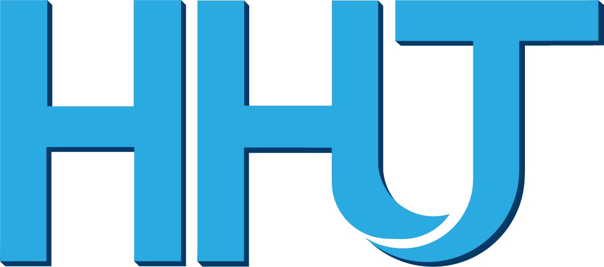 Shanghai HHT Intelligent Technology Co., Ltd. logo