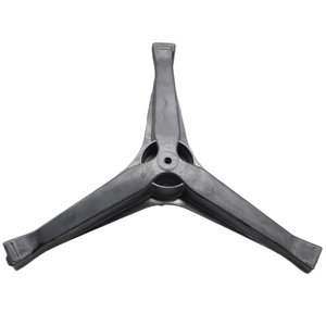 Soporte <span class=keywords><strong>de</strong></span> trípode <span class=keywords><strong>de</strong></span> eje <span class=keywords><strong>de</strong></span> brida <span class=keywords><strong>de</strong></span> tambor <span class=keywords><strong>Samsung</strong></span> <span class=keywords><strong>Original</strong></span> para lavadoras <span class=keywords><strong>de</strong></span> electrodomésticos <span class=keywords><strong>de</strong></span> lavandería - Product Image 5
