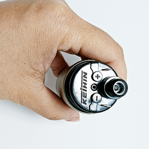 Pompe à carburant de haute qualité HB-M05003 pour moto, compatible avec <span class=keywords><strong>250R</strong></span> 2008-2012, 650 <span class=keywords><strong>2011</strong></span>, Honda <span class=keywords><strong>CBR</strong></span> <span class=keywords><strong>250R</strong></span>, Bullet 500, Thunderbird - Product Image 4