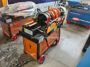 Laminatoio a vite - Product Image 3