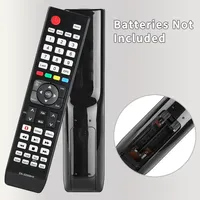 EN-32959HS pour télécommande TV Hisense LTDN50K610XWAU3D HL39K610PZLN3D HL50K610PZLN3D HL55K610PZLN3D