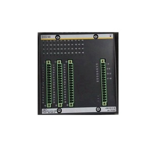 Módulo de E/S Bachmann de Grado Industrial, en Stock, Envío Rápido, DIO248, Pieza de Repuesto para Sistemas de Automatización - Product Image 1