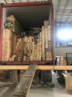 Hôtel de luxe préfabriqué maison en bois en bois design kit bois chalet préfabriqué