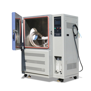 معدات اختبار البيئة IP جهاز اختبار مقاومة المطر غرفة اختبار مقاومة الماء IPx6 - Product Image 3