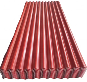 لوحة منزلية مستعملة مموجة - Product Image 1