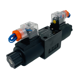 Sao Zebra thủy lực đảo chiều Van điện từ <span class=keywords><strong>DSG</strong></span>-<span class=keywords><strong>02</strong></span>-3C2 3C3 3c4 3c6 2b2-<span class=keywords><strong>dl</strong></span> LW D24 <span class=keywords><strong>A220</strong></span> 01 xây dựng các bộ phận máy móc - Product Image 1