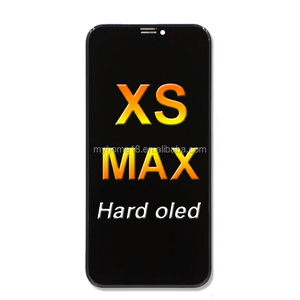 Écran LCD de téléphone portable à prix avantageux pour la série <span class=keywords><strong>iPhone</strong></span>, écran de remplacement original OLED pour <span class=keywords><strong>iPhone</strong></span> 11 12 13 14 15 - Product Image 1