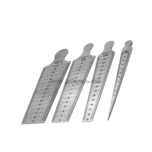 GNB-10A GueNineBo Alésage Conique Soudure Jauges - Product Image 1