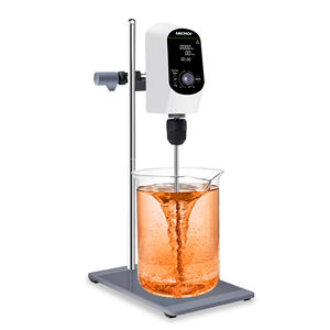 Laboratoire de mélangeur d'agitateur aérien d'équipement de machines chimiques de haute qualité - Product Image 1