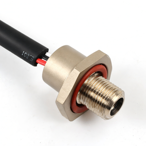 Sensor Transmisor de Presión Piezoresistivo I2C de Acero Inoxidable para Máquina Automática de Limpieza de Piscinas - Product Image 4