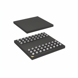 Componentes Electrónicos Originales IS42RM16800G-6BLI-TR 54 TFBGA Memoria - Product Image 1