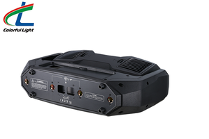 Luce LED 1000w /3000w 8 + 8 RGBW Led luce stroboscopica per Dj Club Party Stage fabbrica tempestosa Bar illuminazione di nozze - Product Image 4