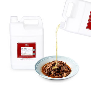 Sabor de bovino líquido cheiro de sabor para lanche, produtos para molho, carnes - Product Image 1