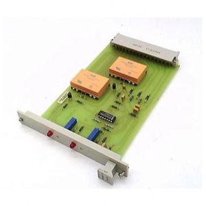 โมดูล 16159/1/1 ของแท้และใหม่เอี่ยม คุณภาพสูงสุด ราคาดี - Product Image 1