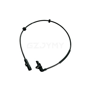 479502178R <span class=keywords><strong>Capteur</strong></span> <span class=keywords><strong>de</strong></span> <span class=keywords><strong>vitesse</strong></span> <span class=keywords><strong>de</strong></span> roue ABS <span class=keywords><strong>de</strong></span> haute qualité, neuf, pour Renault <span class=keywords><strong>Clio</strong></span> Zoe Captur, pièces automobiles - Product Image 1