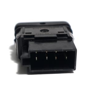 Công tắc Rocker chuyển đổi Còi Điện 3792 00226 phù hợp với Rồng Vàng kinglong higer zhongtong - Product Image 4