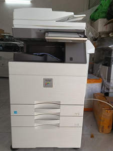 Papel A3 <span class=keywords><strong>para</strong></span> Copiadora a Color MX4071/MX6071/MX3070/MX4081/MX4082/MX6082, Impresión a Doble Cara Rápida, Embalaje Estándar Oficial de China - Product Image 4