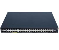 Nuevo Switch Gestionado Aruba JL256A 2930F 48G PoE+ 4SFP+ Original