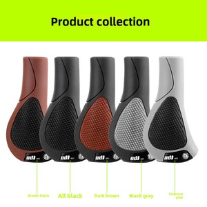 Poignées de vélo ODI verrouillables pour VTT et vélos pliants – Confortables – En stock entrepôt - Product Image 5