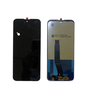 Écran tactile + écran LCD pour <span class=keywords><strong>Cubot</strong></span> <span class=keywords><strong>Kingkong</strong></span> <span class=keywords><strong>9</strong></span>, écran LCD complet - Product Image 1