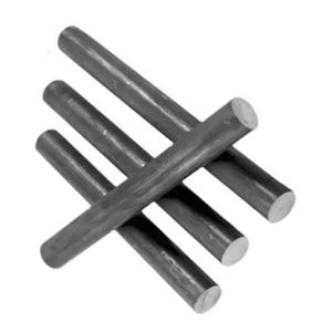 Barra Redonda de Acero AISI SAE 12L14 Estirado en Frío de First <span class=keywords><strong>Steel</strong></span> Supply - Product Image 2